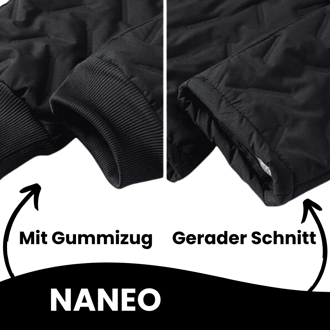 PARKA™️ Thermo Lammfellhose - Unisex