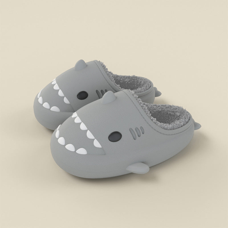 Sharky's Kinder Eva Slippers - Das Original