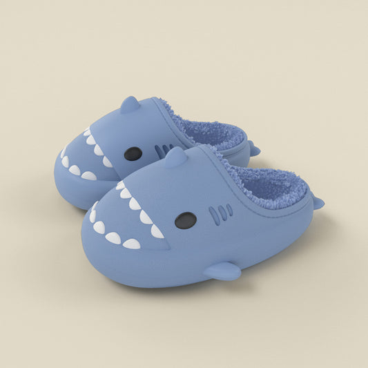 Sharky's Kinder Eva Slippers - Das Original