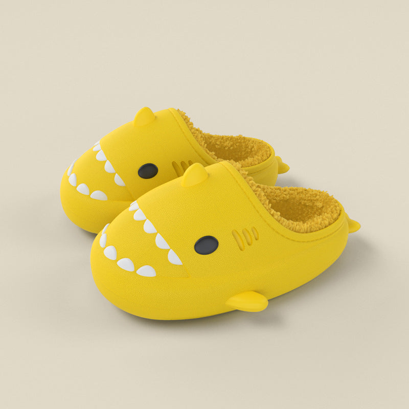 Sharky's Kinder Eva Slippers - Das Original