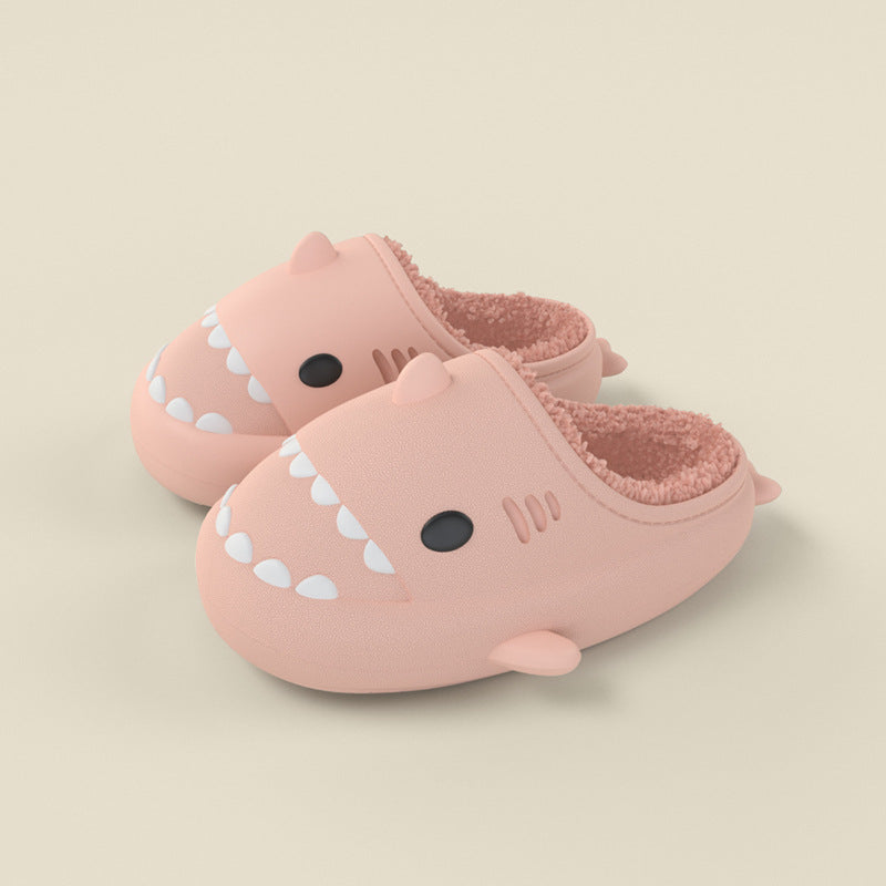 Sharky's Kinder Eva Slippers - Das Original