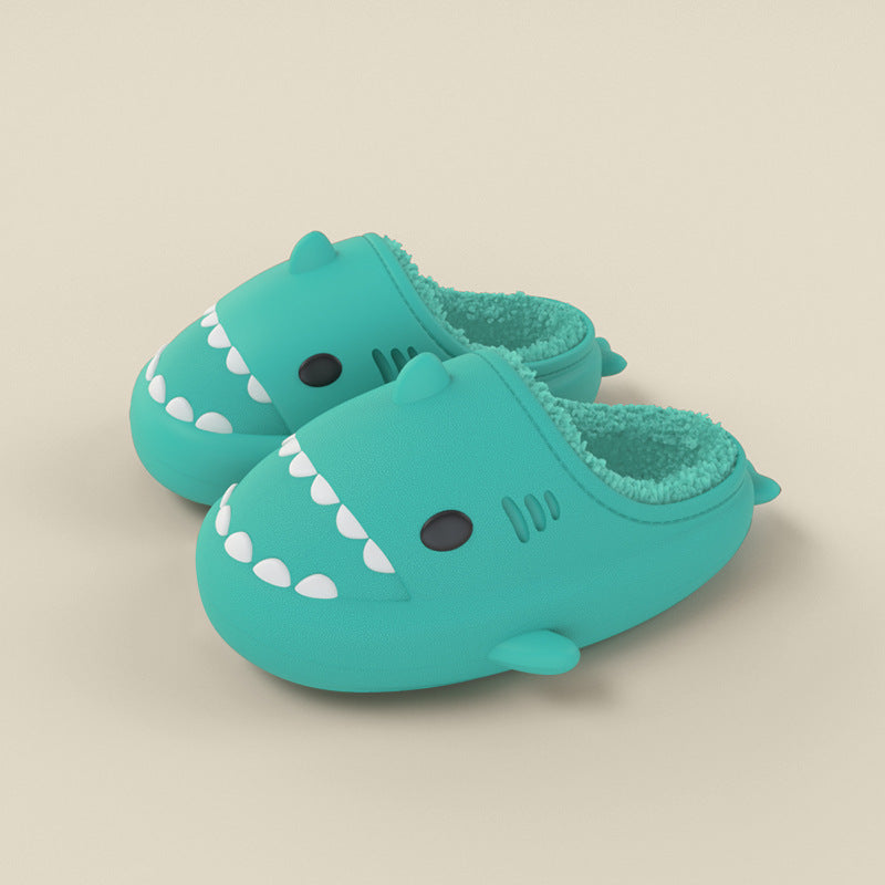 Sharky's Kinder Eva Slippers - Das Original